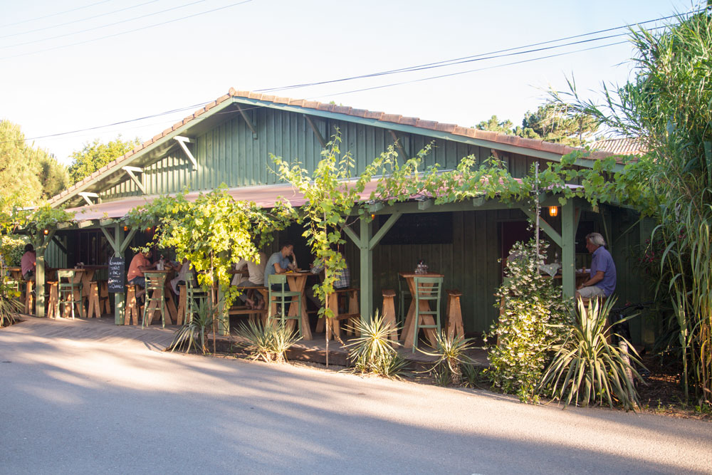 on rencontre des gens formidable