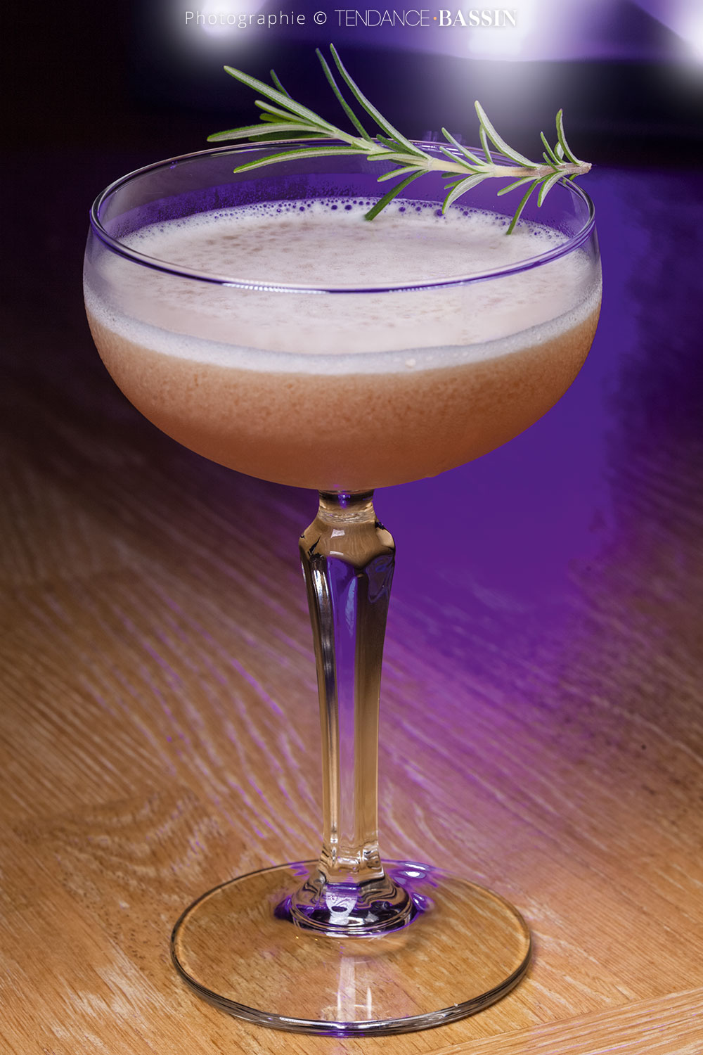 cocktail madrague cap ferret tendance bassin latino pistacho